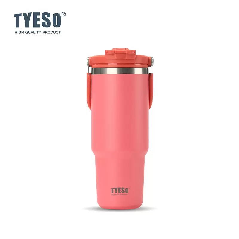 TYESO зөөврийн аяга